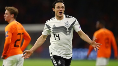 Euro 2020: Germania, colpaccio con l'Olanda. Vincono Polonia e Belgio, Croazia ko