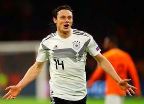 De Ligt non basta all'Olanda, Schulz al 90' regala la vittoria alla Germania