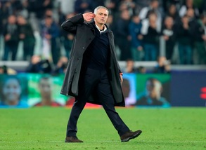 Mourinho scommette: «Ecco chi arriverà in finale di Champions»