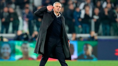 Mourinho scommette: «Ecco chi arriverà in finale di Champions»