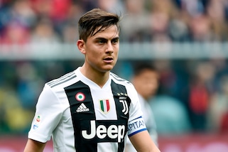 Juve, per Dybala il futuro si gioca adesso