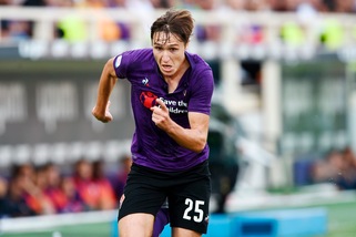 Juve, per l'attacco del futuro Chiesa corre davanti a tutti