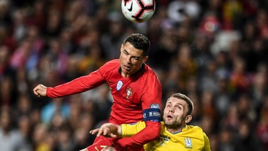 Diretta qualificazioni Euro2020: le partite di oggi e dove vederle in tv