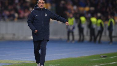 Panchina Roma, Sarri sempre più favorito