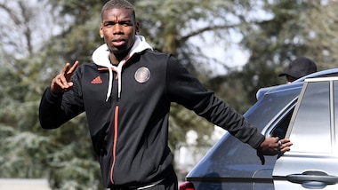 AS: «La Juventus è un ostacolo fra il Real Madrid e Pogba»