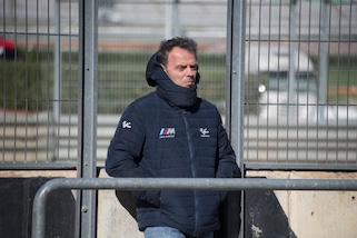 MotoGp, Capirossi: «Marquez rimane il pilota da battere»