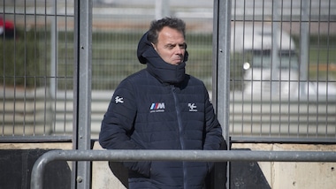 MotoGp, Capirossi: «Marquez rimane il pilota da battere»