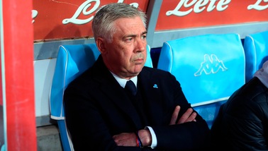 Napoli, Ancelotti: «Investire sui giovani è il nostro piano per vincere»