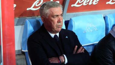 Napoli, Ancelotti: «Investire sui giovani è il nostro piano per vincere»
