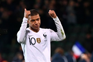 France Football: «Real Madrid, operazione Mbappé: cifra record per il francese»