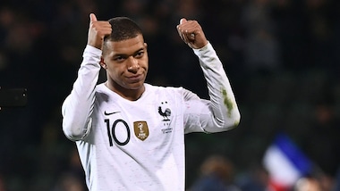 France Football: «Real Madrid, operazione Mbappé: cifra record per il francese»