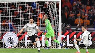 Schulz chiama l'Inter: «E' la squadra dei miei sogni»