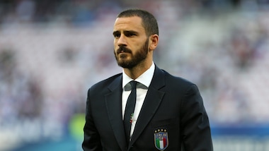 Italia, Bonucci: «Kean è rimasto alla Juventus grazie a me e Chiellini»