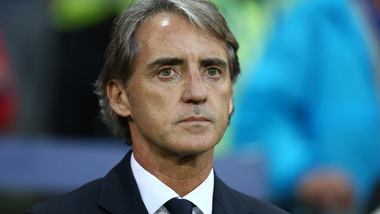 Italia, Mancini: «Kean? Tutti siamo stati giovani. Bernardeschi merita la 10»