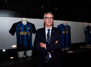 Serie A Inter, Antonello: «Il gap con la Juventus? Ora c'è e si vede»
