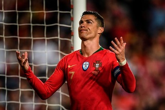 Infortunio Ronaldo, ansia per la Champions: nelle prossime ore farà gli esami