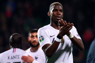 Pogba, intrigo Raiola: l’agente chiede al Real Madrid 16 milioni per l’ingaggio
