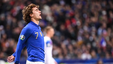 Calciomercato, Griezmann-Inter: dalle quote una possibilità