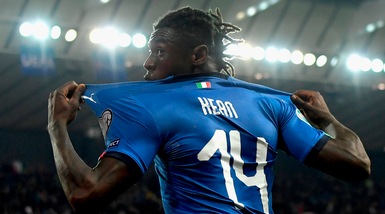 Diretta Italia-Liechtenstein ore 20.45: come vederla in tv e formazioni ufficiali