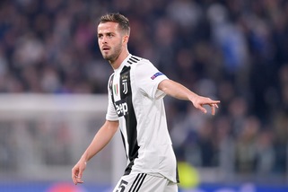 Juve, Zidane spinge per avere Pjanic: Zizou ha convinto Florentino Perez