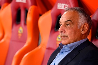 Serie A Roma, Pallotta: «Vogliamo iniziare lo Stadio entro l'anno»