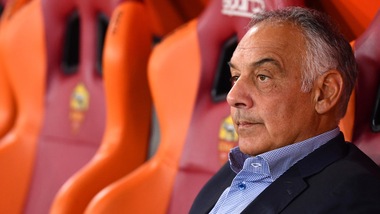 Serie A Roma, Pallotta: «Vogliamo iniziare lo Stadio entro l'anno»