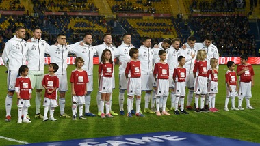 Qualificazioni Euro 2020: Bosnia-Grecia, Dzeko vincente a 1,80