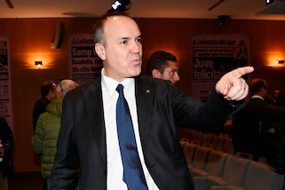 Balata: «Var in B? Aspettiamo che venga formalizzato tutto»