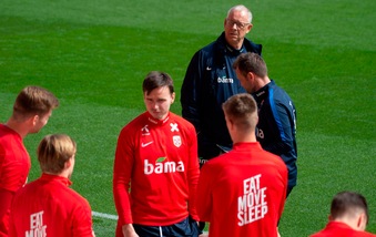 Qualificazioni Euro 2020, Norvegia-Svezia: l'«1» vale 2,50