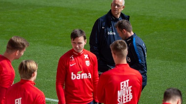 Qualificazioni Euro 2020, Norvegia-Svezia: l'«1» vale 2,50