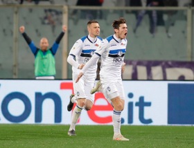 Serie A Atalanta, nazionali rientrati: subito in gruppo De Roon, Ilicic e Pasalic