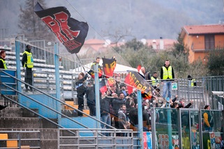 Serie C Sambenedettese, per la panchina richiamato Magi