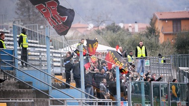Serie C Sambenedettese, per la panchina richiamato Magi