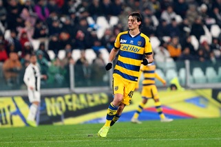 Serie A Parma, parte di lavoro in gruppo per Inglese