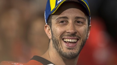 MotoGp, confermata la vittoria di Dovizioso in Qatar