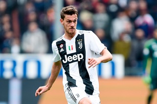 Juventus, Rugani rinnova fino al 2023