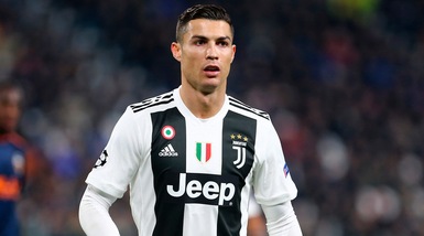 Champions, Juve-Atletico: il 3-0 è il risultato più giocato