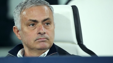 L'Equipe: «Mourinho apre alla Ligue 1»