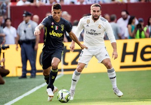 Juventus, International Champions Cup 2019: ci sono le prime due date