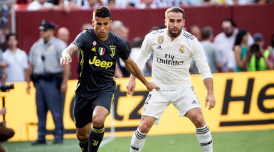 Juventus, International Champions Cup 2019: ci sono le prime due date