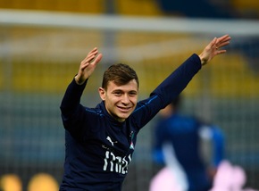 Daily Mirror: «Arsenal, è Barella il dopo Ramsey»