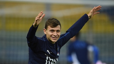 Daily Mirror: «Arsenal, è Barella il dopo Ramsey»