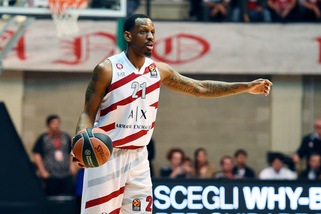 Eurolega: Milano, contro il Fenerbahce colpo play-off a 2,30