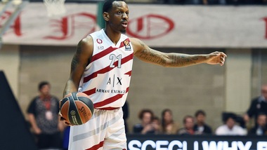 Eurolega: Milano, contro il Fenerbahce colpo play-off a 2,30