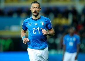 Serie A: Quagliarella meglio di Ronaldo nella sfida tra bomber