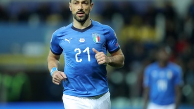 Serie A: Quagliarella meglio di Ronaldo nella sfida tra bomber