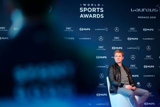 F1, Rosberg accusa Verstappen: «È troppo pieno di sé»