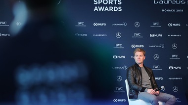 F1, Rosberg accusa Verstappen: «È troppo pieno di sé»