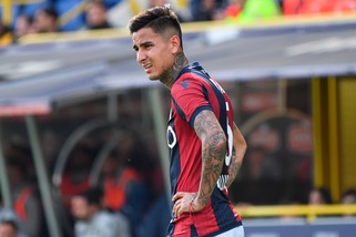 Serie A Bologna, mancano solo i rientri di Pulgar e Gonzalez