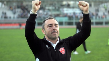 Serie C, il Monza è in finale di Coppa Italia